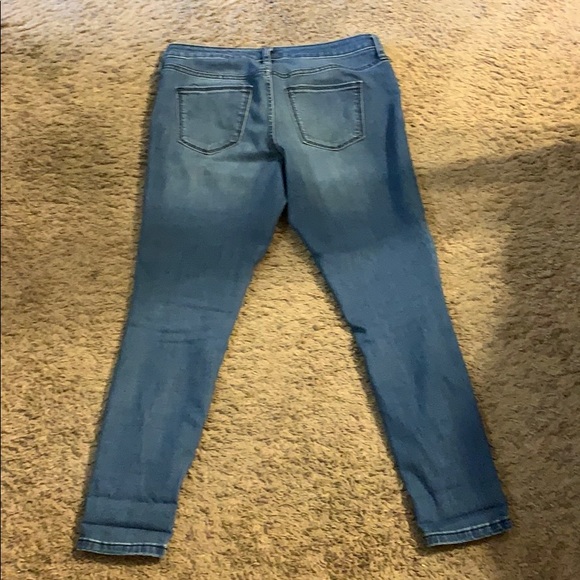 Universal thread Jean - Picture 3 of 3